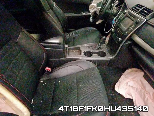 4T1BF1FK0HU435140 фото 6