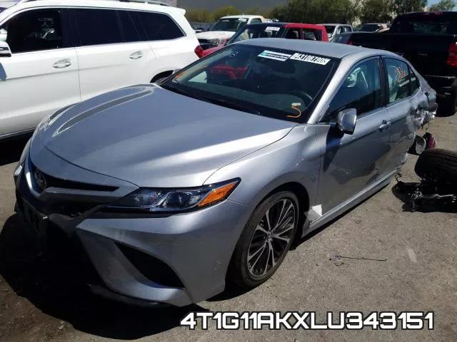4T1G11AKXLU343151 фото 3
