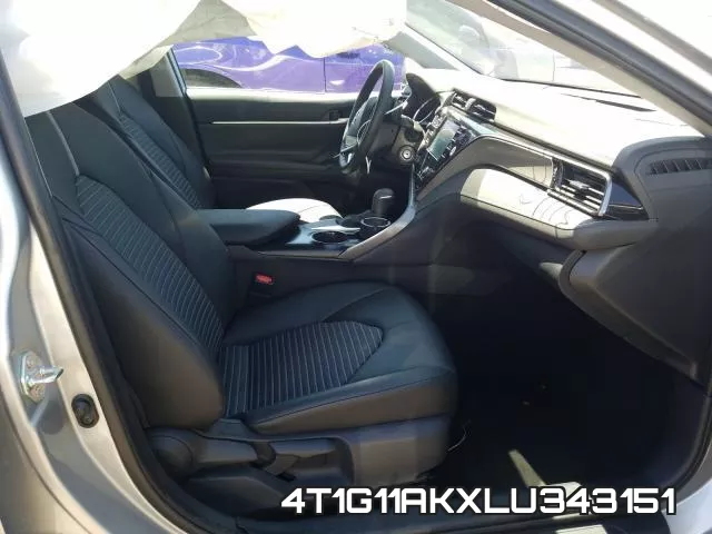 4T1G11AKXLU343151 фото 6
