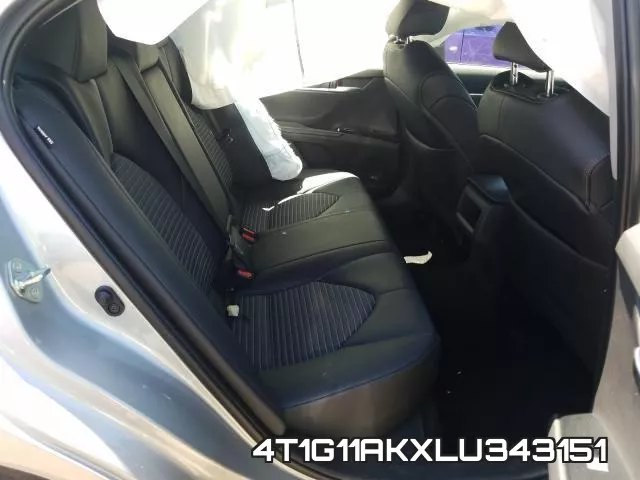 4T1G11AKXLU343151 фото 7