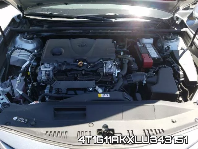 4T1G11AKXLU343151 фото 8