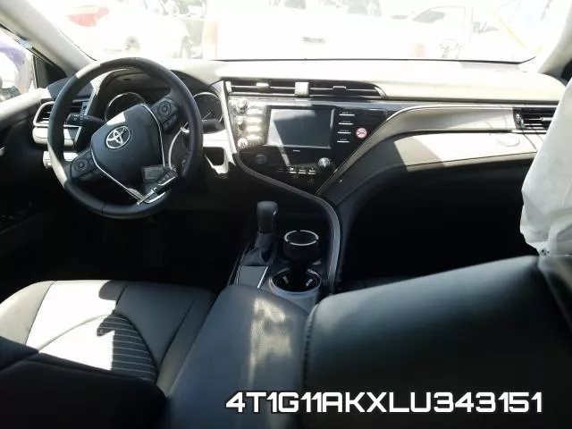 4T1G11AKXLU343151 фото 10