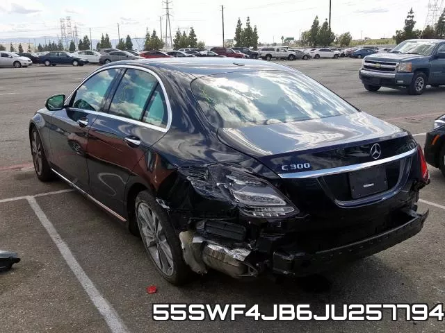 55SWF4JB6JU257794 фото 4