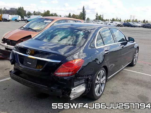 55SWF4JB6JU257794 фото 5