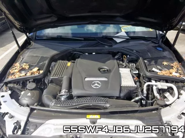 55SWF4JB6JU257794 фото 8