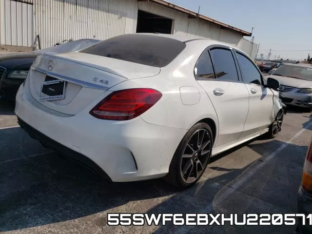 55SWF6EBXHU220571 фото 5