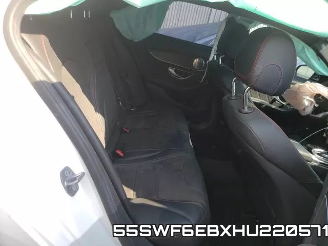 55SWF6EBXHU220571 фото 7