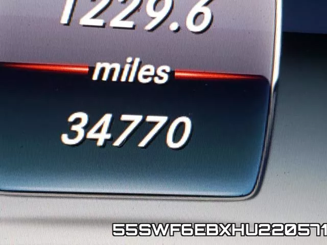 55SWF6EBXHU220571 фото 9