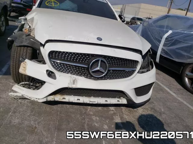 55SWF6EBXHU220571 фото 10