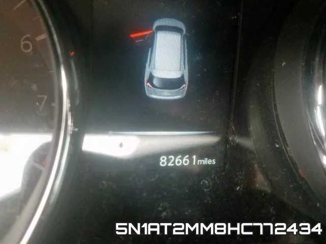 5N1AT2MM8HC772434 фото 9