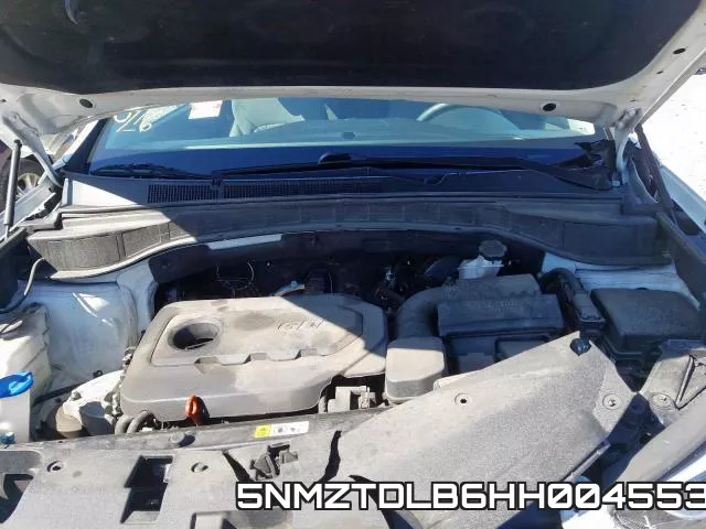 5NMZTDLB6HH004553 фото 8