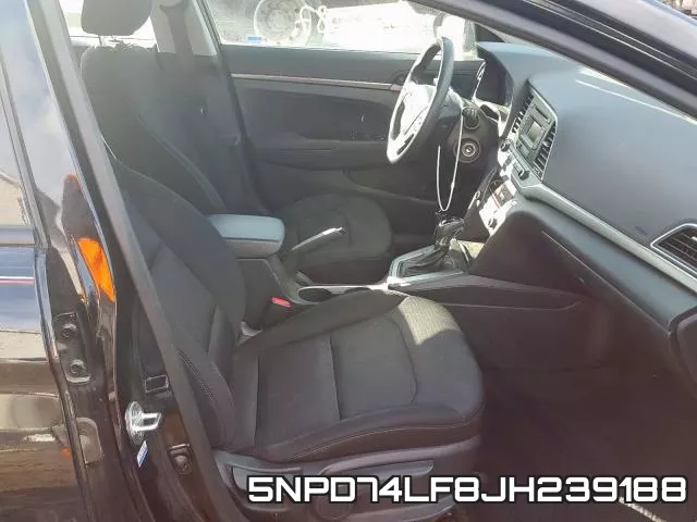 5NPD74LF8JH239188 фото 6
