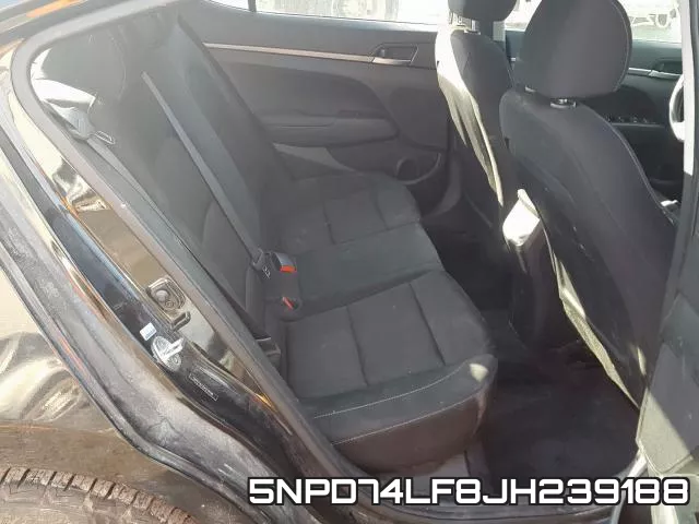 5NPD74LF8JH239188 фото 7