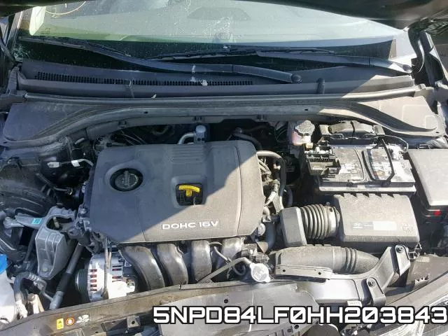 5NPD84LF0HH203843 фото 8