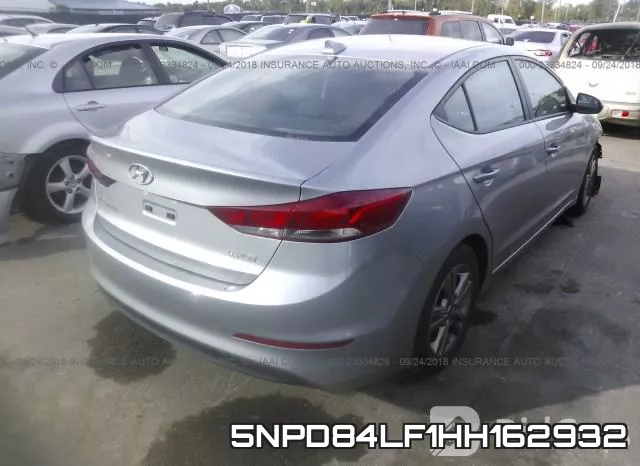 5NPD84LF1HH162932 фото 5