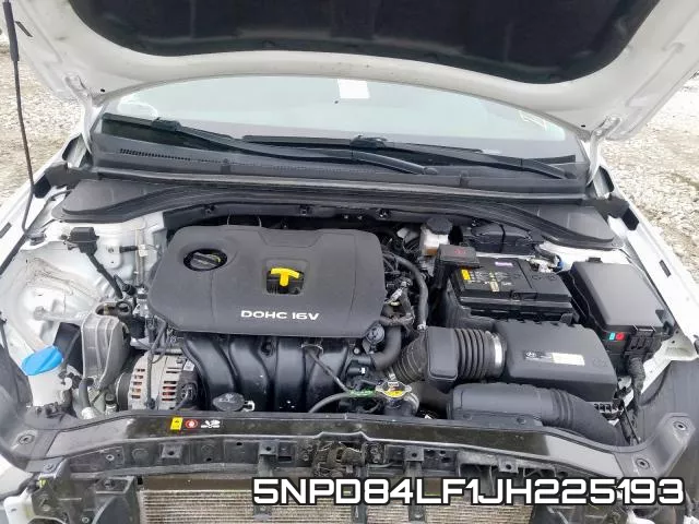 5NPD84LF1JH225193 фото 8