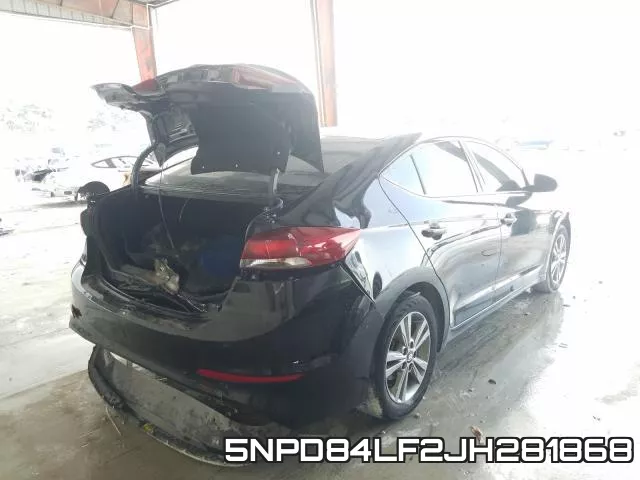 5NPD84LF2JH281868 фото 5