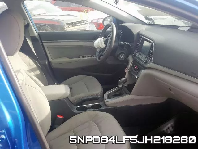 5NPD84LF5JH218280 фото 6