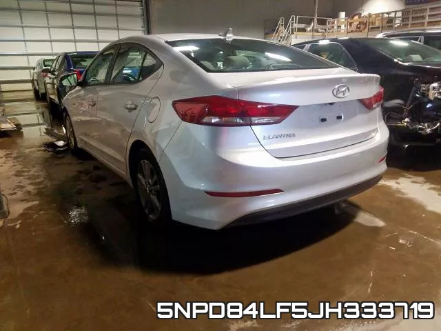 5NPD84LF5JH333719 фото 4