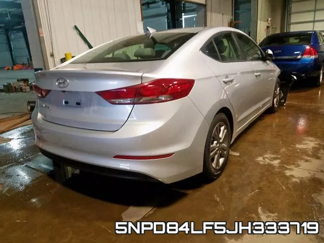 5NPD84LF5JH333719 фото 5