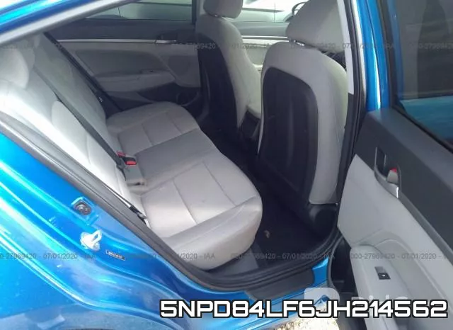 5NPD84LF6JH214562 фото 9