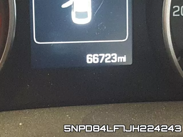 5NPD84LF7JH224243 фото 9