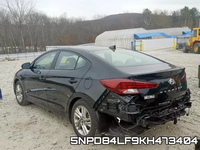 5NPD84LF9KH473404 фото 4