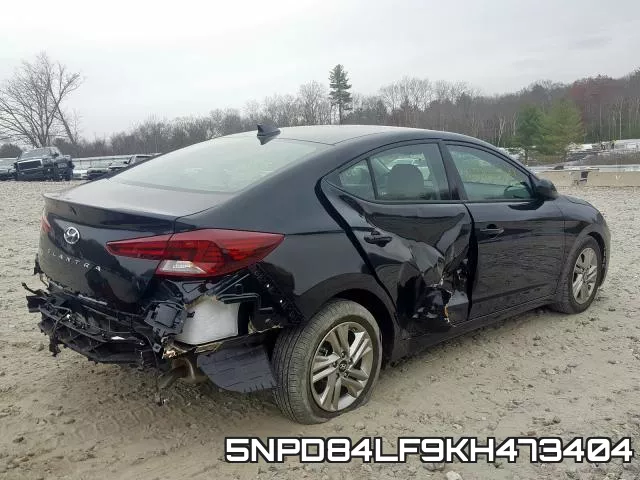 5NPD84LF9KH473404 фото 5