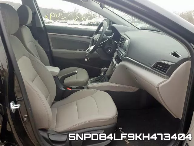 5NPD84LF9KH473404 фото 6
