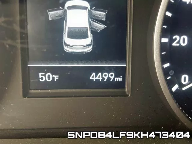 5NPD84LF9KH473404 фото 9
