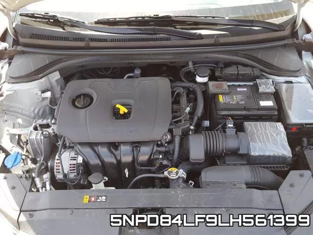 5NPD84LF9LH561399 фото 8