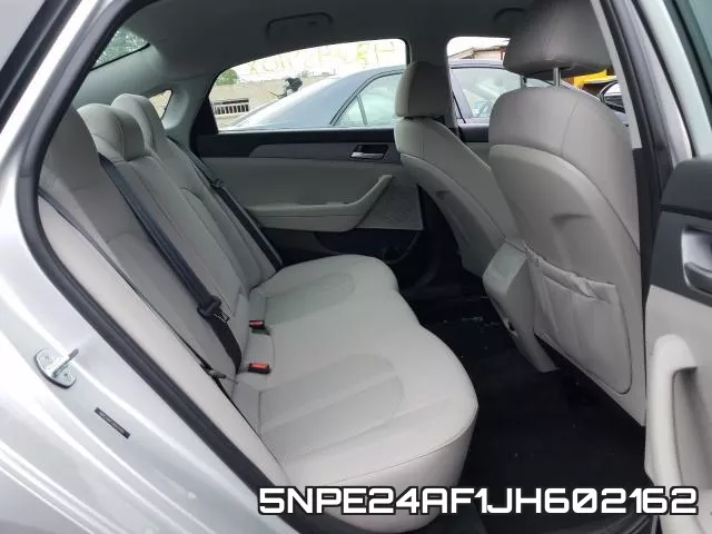 5NPE24AF1JH602162 фото 7