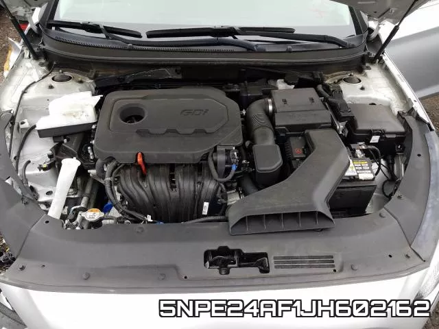5NPE24AF1JH602162 фото 8