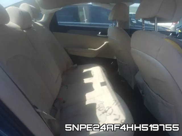 5NPE24AF4HH519755 фото 6