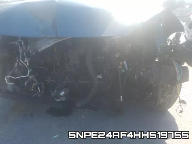 5NPE24AF4HH519755 фото 9
