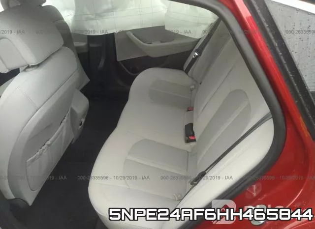 5NPE24AF6HH465844 фото 9
