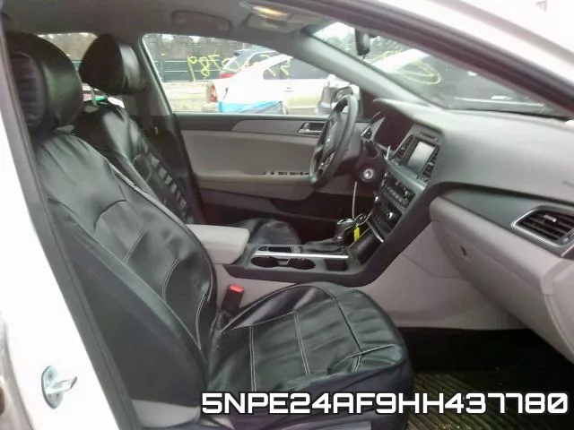 5NPE24AF9HH437780 фото 6