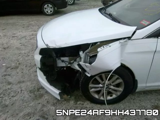 5NPE24AF9HH437780 фото 10