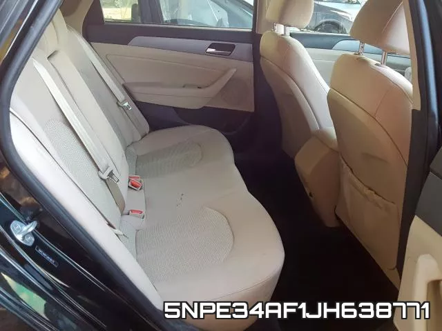 5NPE34AF1JH638771 фото 7