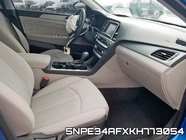 5NPE34AFXKH773054 фото 6