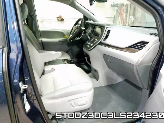 5TDDZ3DC3LS234230 фото 6