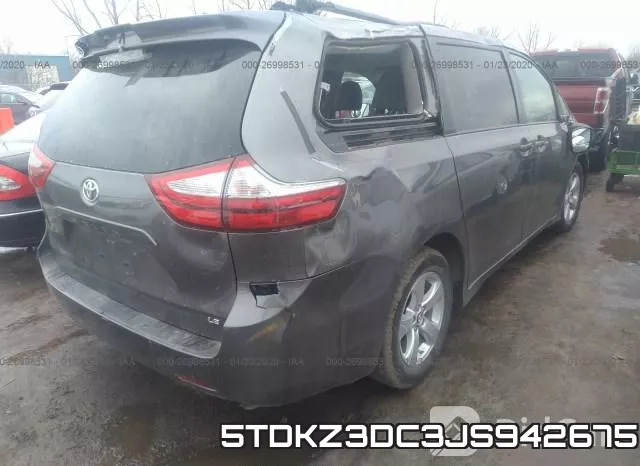 5TDKZ3DC3JS942675 фото 7