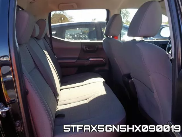 5TFAX5GN5HX090019 фото 7