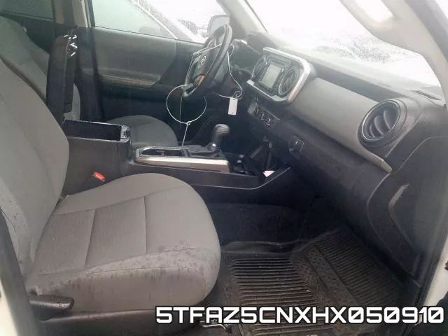 5TFAZ5CNXHX050910 фото 6