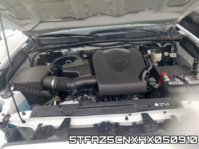 5TFAZ5CNXHX050910 фото 8