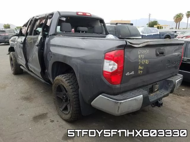 5TFDY5F17HX603330 фото 4