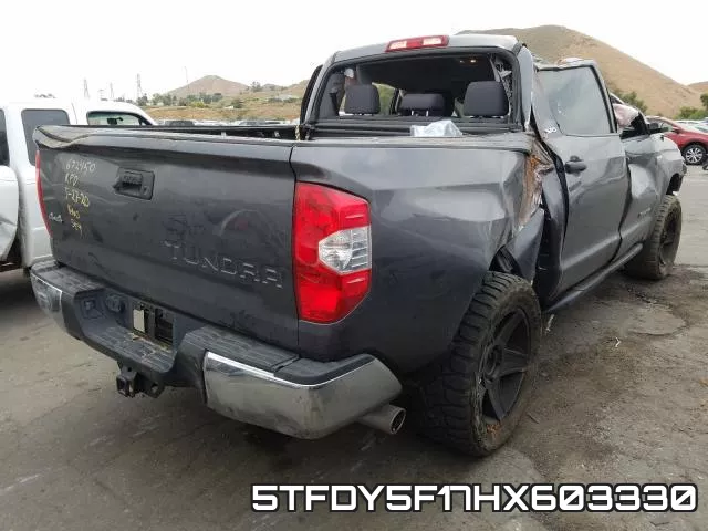 5TFDY5F17HX603330 фото 5