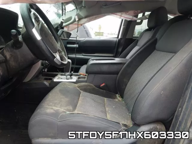 5TFDY5F17HX603330 фото 6