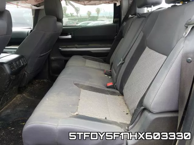 5TFDY5F17HX603330 фото 7