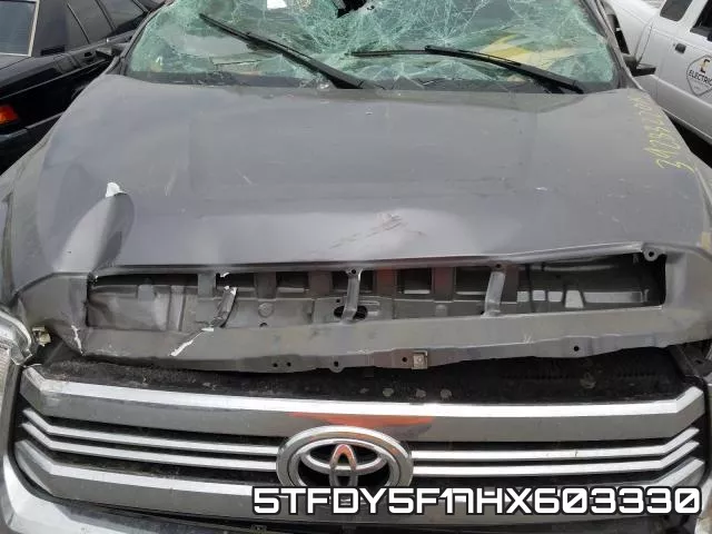5TFDY5F17HX603330 фото 8